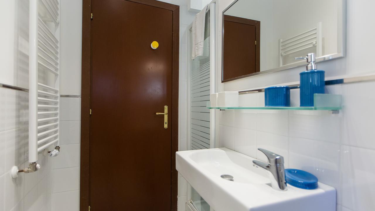 Rental In Rome Pelliccia Zewnętrze zdjęcie