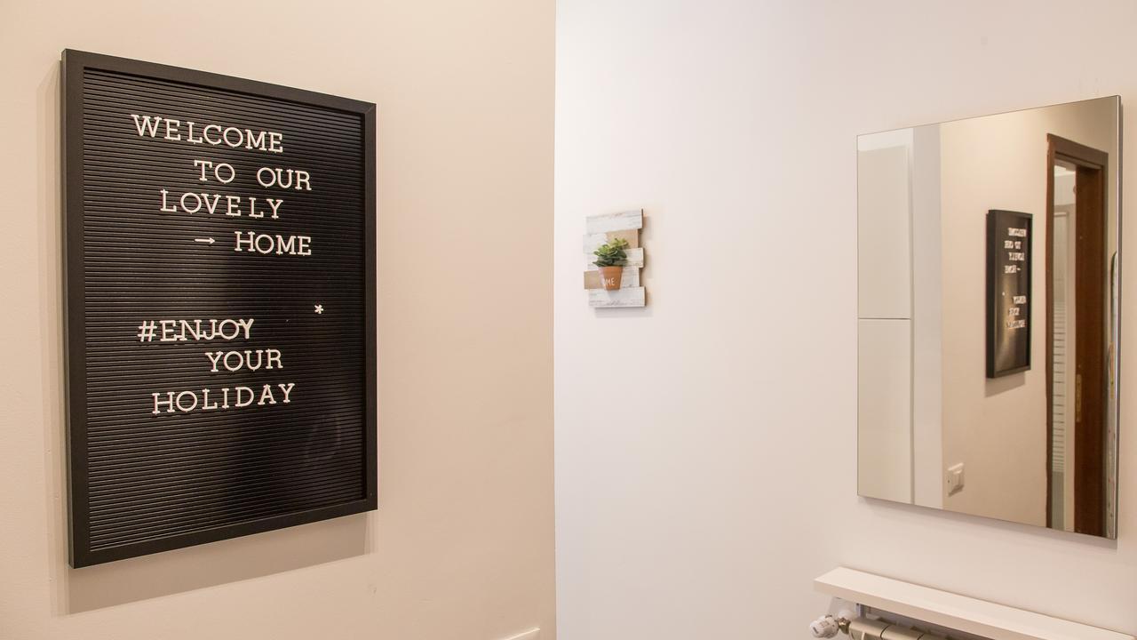 Rental In Rome Pelliccia Zewnętrze zdjęcie
