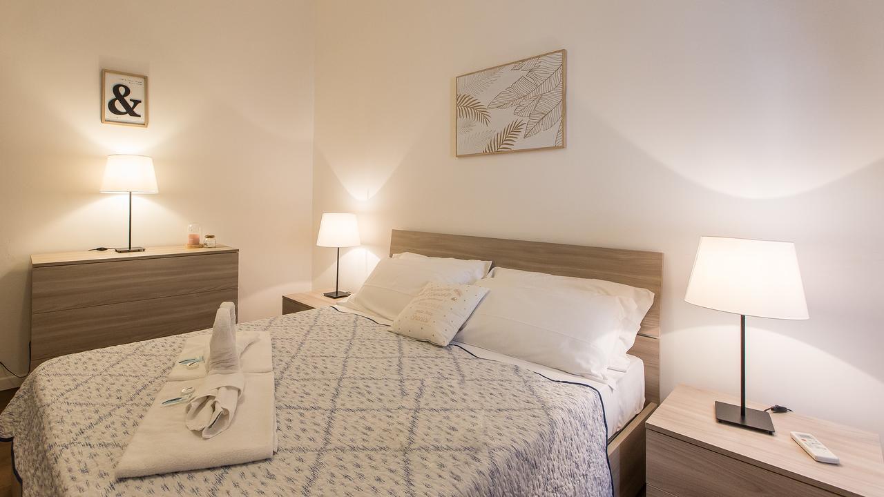 Rental In Rome Pelliccia Zewnętrze zdjęcie