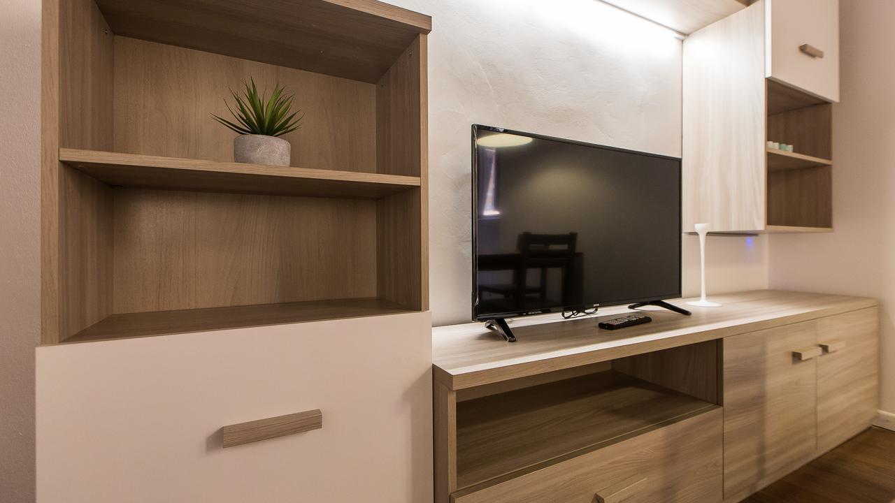 Rental In Rome Pelliccia Zewnętrze zdjęcie